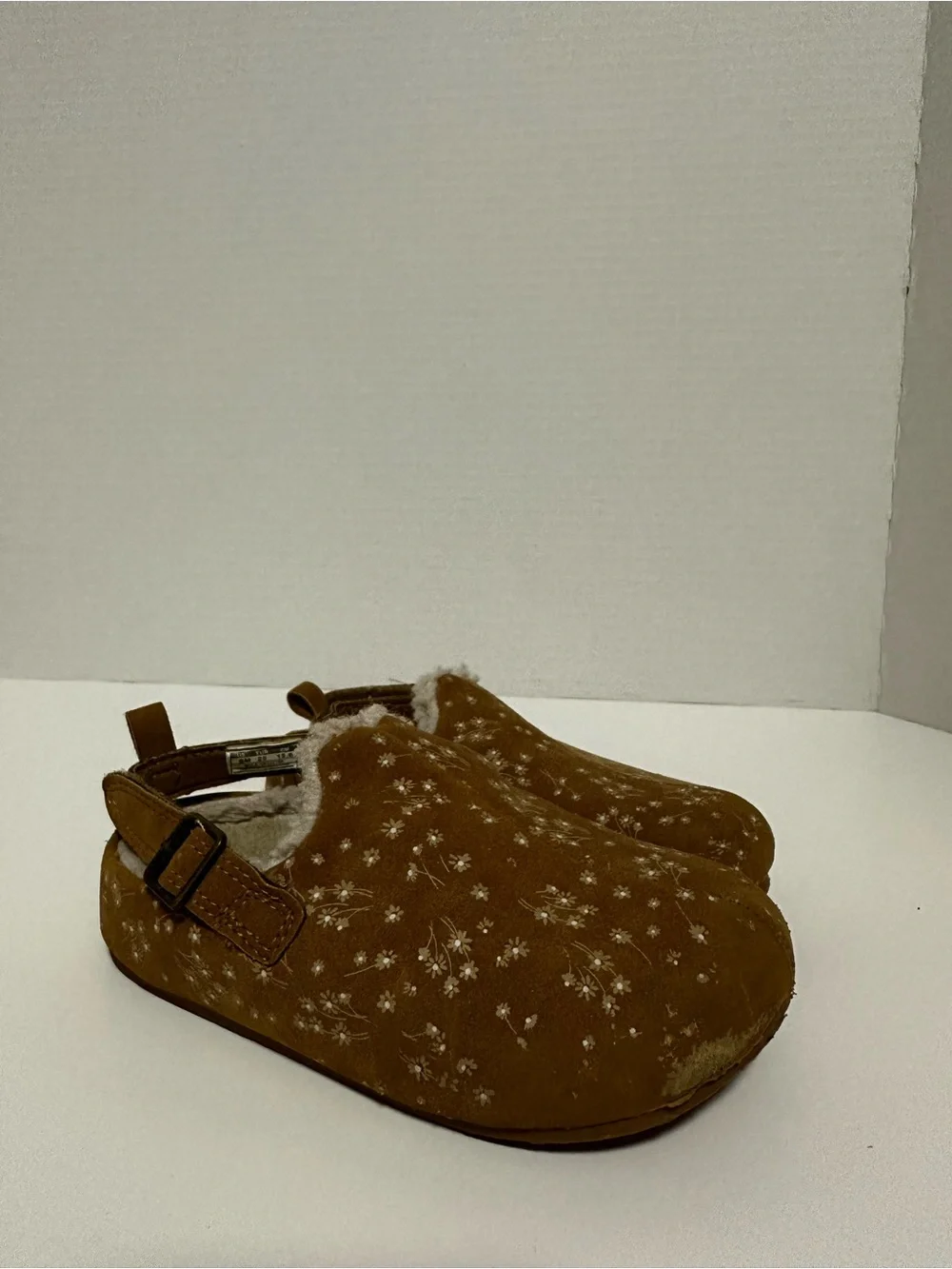 Osh Kosh Slip On Shoes